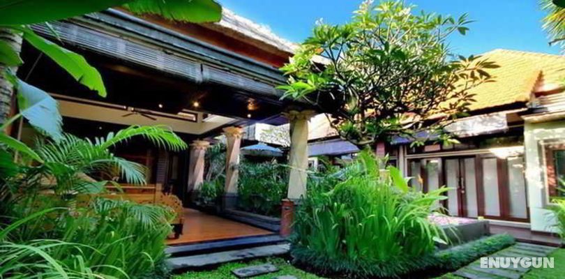 The Bali Dream Villa Seminyak Genel
