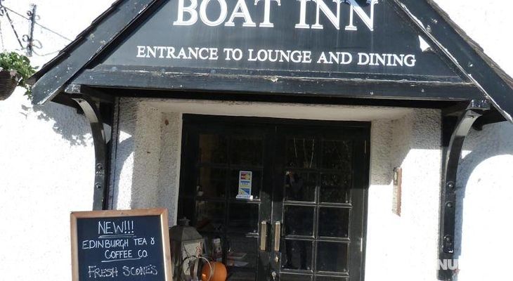 The Boat Inn Genel