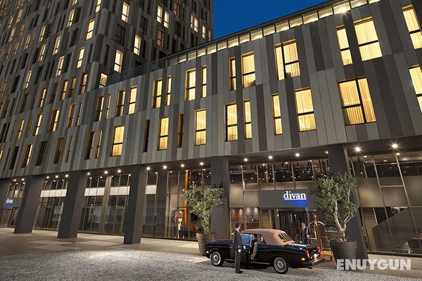 The G Hotels Istanbul Genel