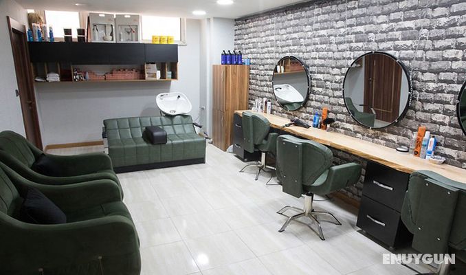 The Garden Otel Melikgazi Kayseri En Uygun Fiyatli Rezervasyon Enuygun