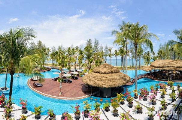 The Haven Khao Lak Resort Genel