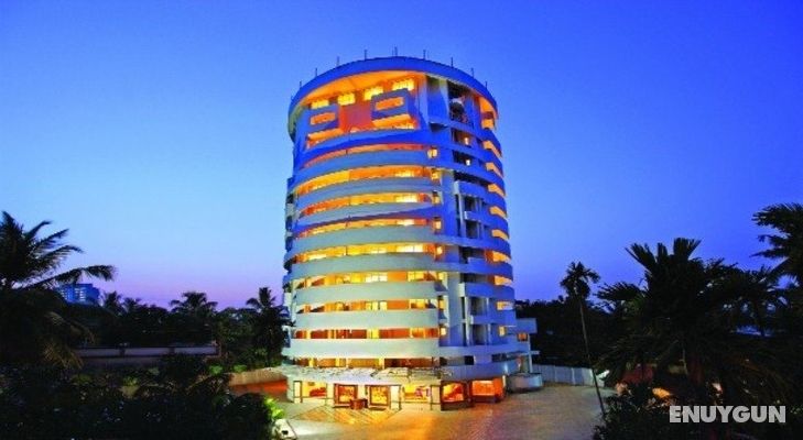 The Pride Hotel Cochin Genel