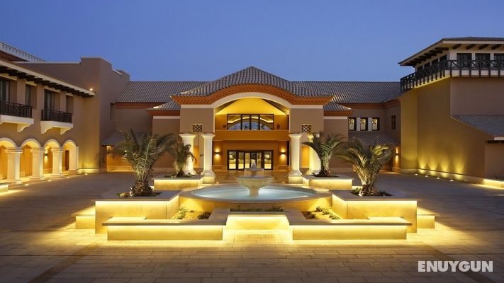 The Westin Cairo Golf Resort & Spa, Katameya Dunes Genel