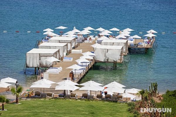Thor By Alkoclar Exclusive Bodrum Bodrum En Uygun Tatil Fiyatlari Tatilvitrini Com Da