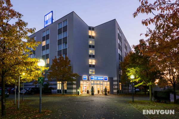 Tryp Hotel Bochum Wattenscheid Genel