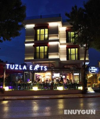 Tuzla Town Hotel Genel