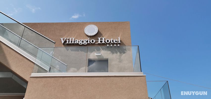 Villaggio Hotel Genel