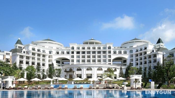 Vinpearl Resort & Spa Ha Long Genel
