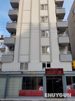 Viranşehir City Hotel Genel