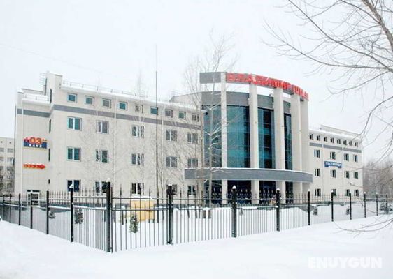 Vladimir Plaza Genel