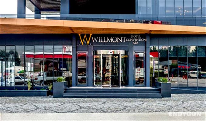 Willmont Hotel Genel
