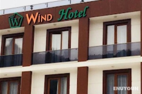 Wind Hotel Genel