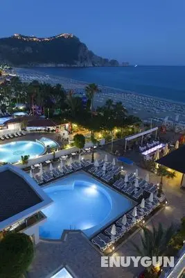Xperia Saray Beach Hotel