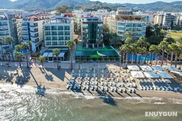 Yuvam Prime Beach Hotel