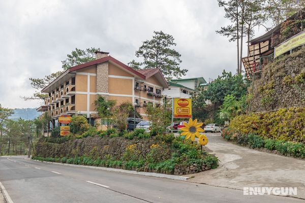 ZEN Rooms South Drive Baguio Genel