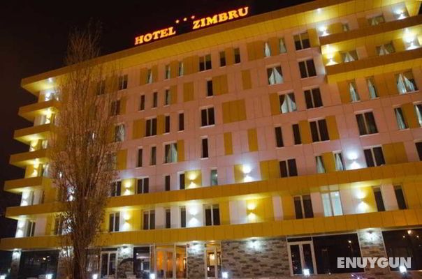 Zimbru Hotel Genel