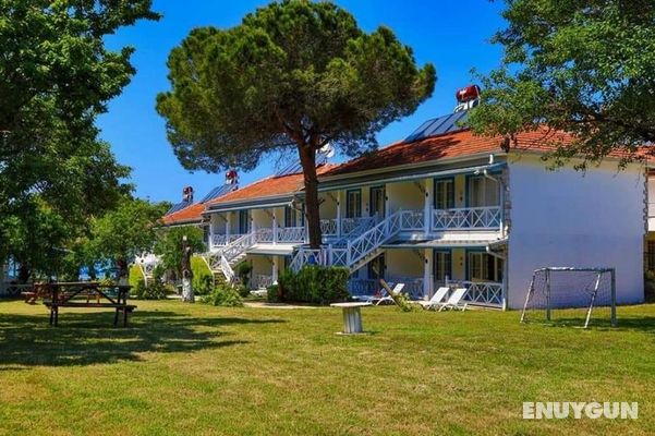 ziya bey tatil koyu kandira kocaeli en uygun fiyatli rezervasyon enuygun