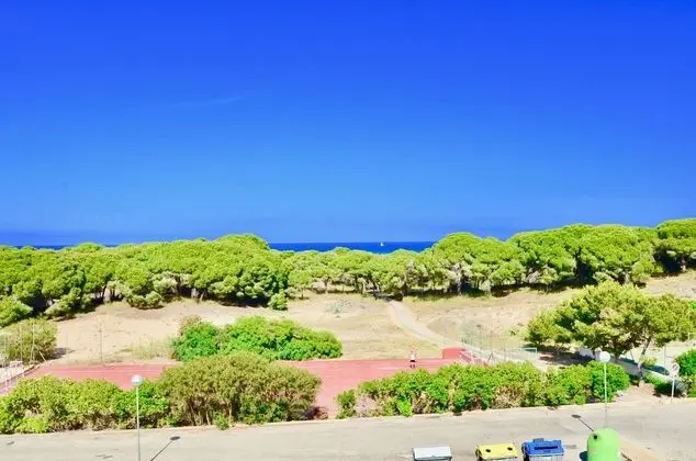 007 Relax Sea Views - Ac/wifi - NEW - Dış Mekan