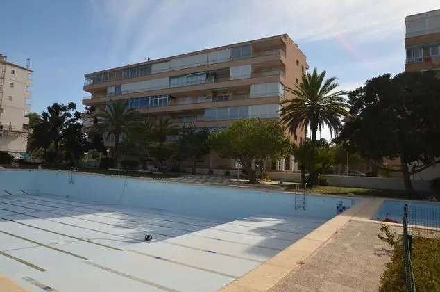 007 Relax Sea Views - Ac/wifi - NEW - Havuz