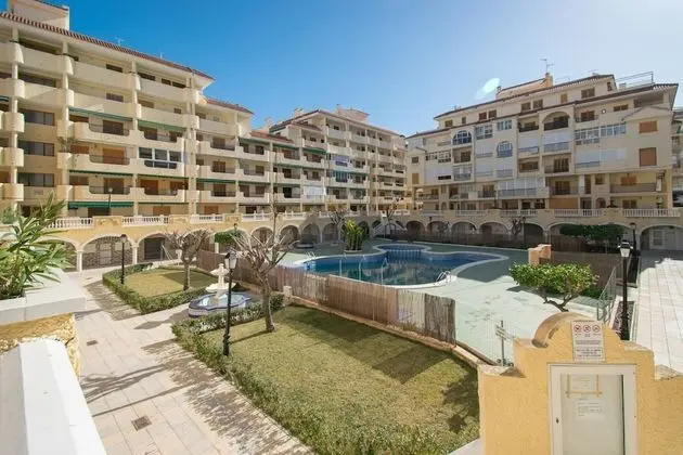 015 Rincon Home - Alicante Real Estate