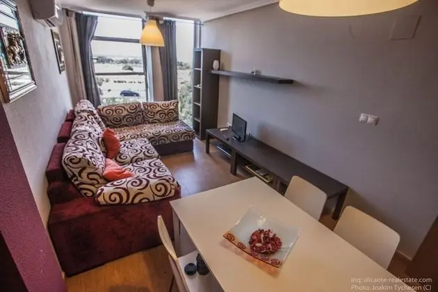 021 Nature Place - Alicante Real Estate