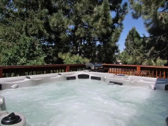 022 - Johan's Village Haus - Spa