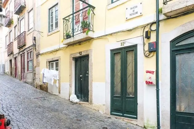 03 Nice Flat by Travessa do Pasteleiro