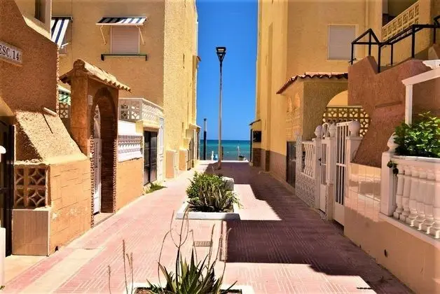 034 Retro Beach House - Alicante Real Estate