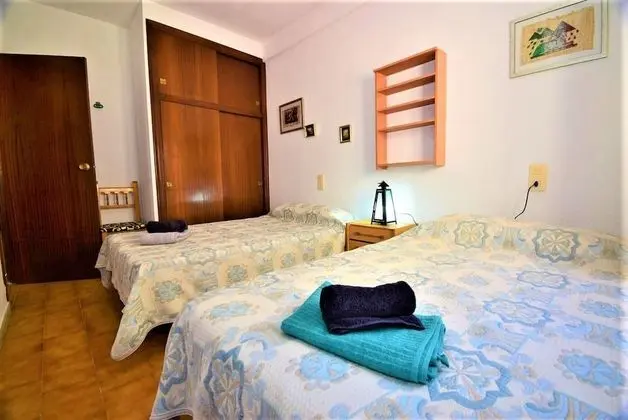 034 Retro Beach House - Alicante Real Estate - Öne Çıkan Resim