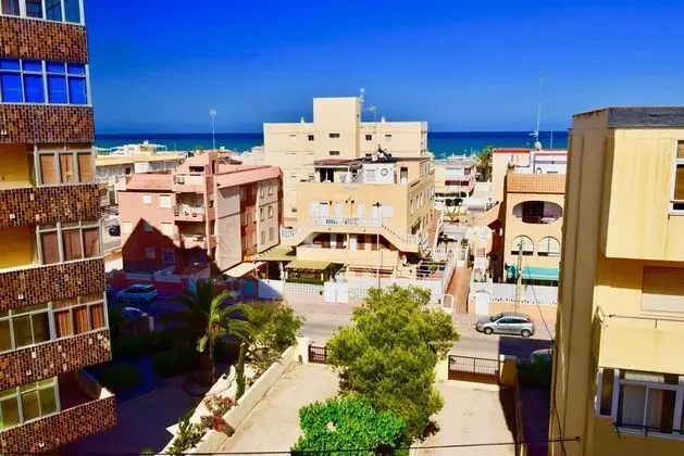 035 Holiday Dream - Alicante Real Estate - Dış Mekan