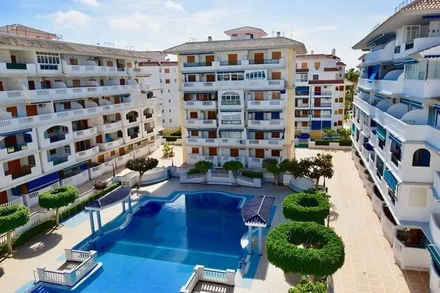 035 Holiday Dream - Alicante Real Estate - Havuz