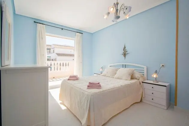 035 Holiday Dream - Alicante Real Estate - Oda