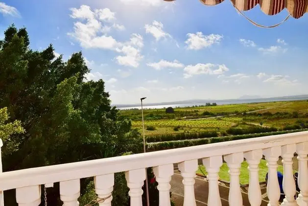 037 Sea & Lake - Alicante Real Estate