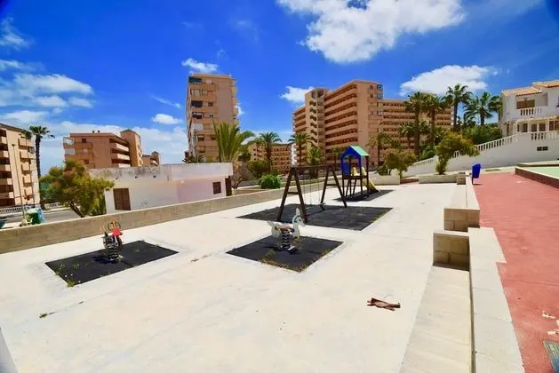 040 Kate el Coral - Alicante Real Estate - Dış Mekan