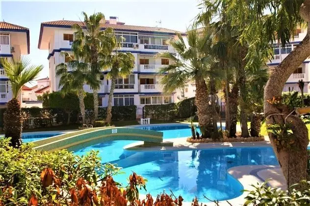 043 Holiday Bliss / AC - Wifi - Öne Çıkan Resim