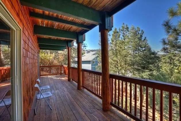 045 - Great View Lodge