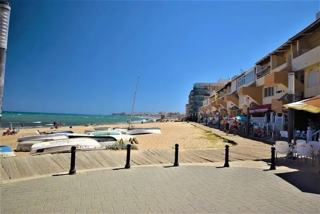 047 Sea Pearl - Alicante Real Estate - Dış Mekan