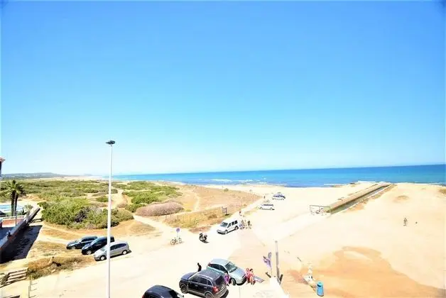 047 Sea Pearl - Alicante Real Estate - Plaj