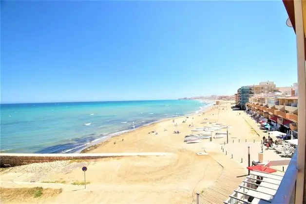 047 Sea Pearl - Alicante Real Estate - Plaj