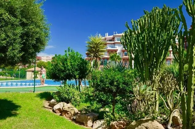 050 Torremar Beach - Alicante Real Estate