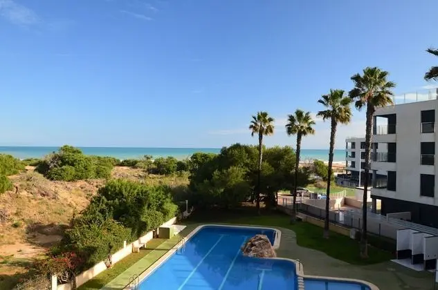 055 Paradise Vacation - Ac/wifi