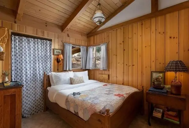 056 - Beaumont Hideaway - Oda