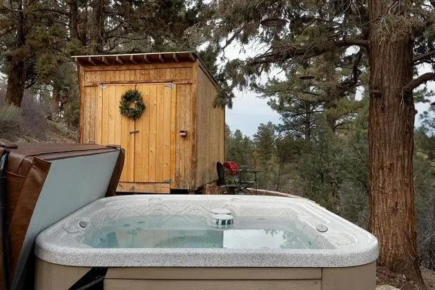 056 - Beaumont Hideaway - Spa