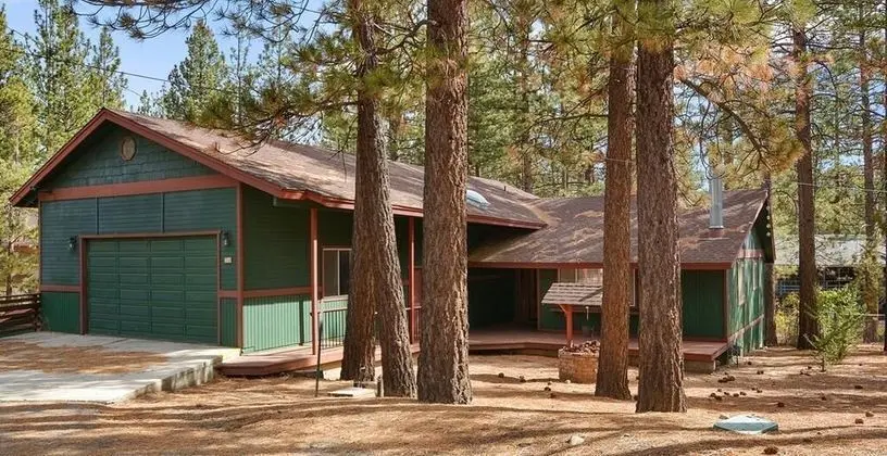 058 - Pinewood Inn