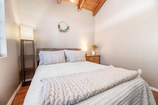 060 - The Angeles Chalet - Oda