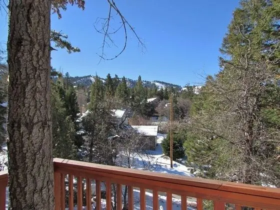 063 - JBs Pinecone Lodge