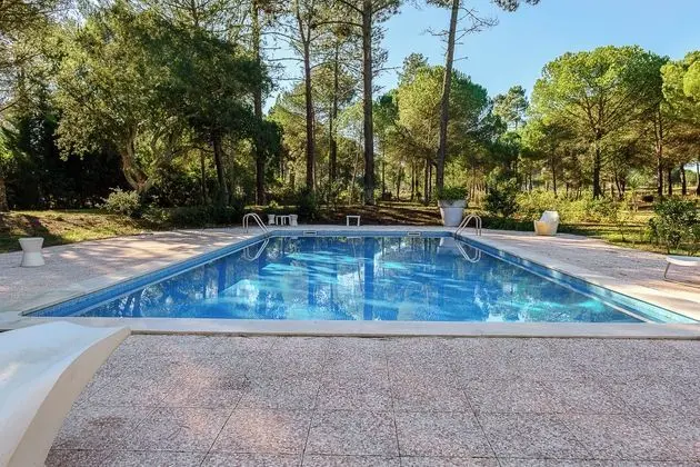 08 Villa 97 by Herdade de Montalvo - Havuz