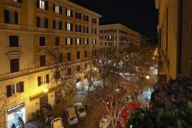 Hotel 1&1 Liberty Rome