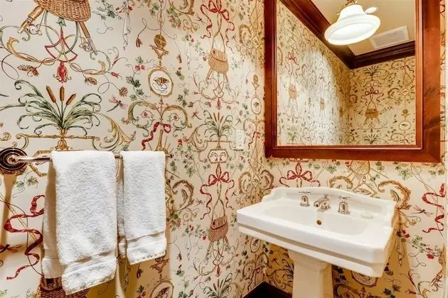 1-#28 One Willow Bridge 3BD - Banyo Tipleri
