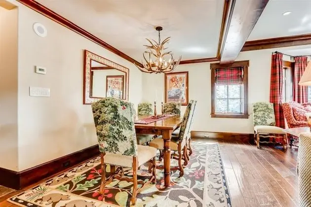 1-#28 One Willow Bridge 3BD - Mutfak